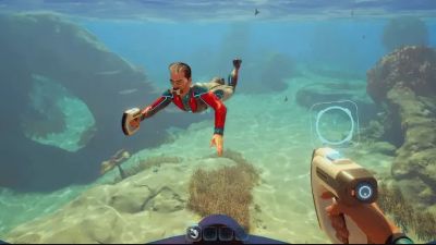 Дорожная карта Subnautica 2 раскрывает планы на ближайшие обновления - mmo13.ru