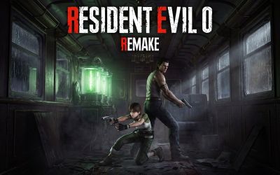 Capcom готовит монстра: Ремейк Resident Evil 0 станет намного масштабнее оригинала - playground.ru