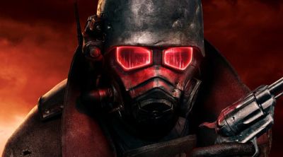 New Vegas - Мод для Fallout: New Vegas добавляет динамические боевые столкновения - playground.ru