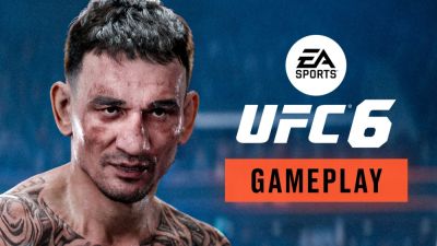 EA показала первый геймплей UFC 6 и раскрыла ключевые изменения файтинга - playground.ru