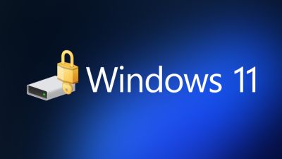 Критическая уязвимость в BitLocker Windows 11 позволяет обойти шифрование за секунды - playground.ru