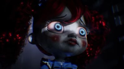 Poppy Playtime - Poppy Playtime: Глава 6 запущена в производство, фильм обрёл дом, а 5-я глава едет на консоли - playground.ru