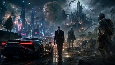 Топ 10 игр 2026 года - mmo13.ru