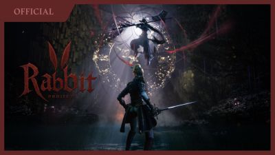 Анонсирован хардкорный ролевой экшен Project Rabbit в сеттинге темного фэнтези - playground.ru