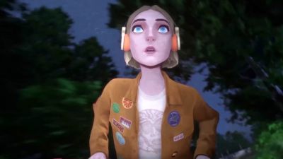 Создатели Mixtape приобрели бессрочные лицензии на музыку для игры - playground.ru