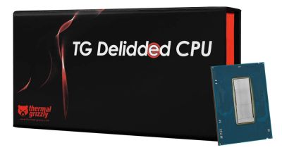 Thermal Grizzly начала продажи "скальпированного" процессора Core Ultra 7 270K Plus за $525 - playground.ru