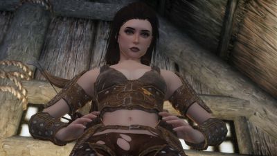 Ветеран моддинга The Elder Scrolls 5: Skyrim сыграл без модов спустя 13 лет и пришел в восторг - playground.ru