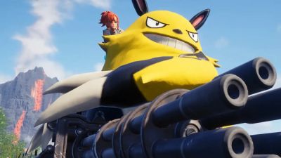 Новая патентная заявка Nintendo намерена сокрушить Palworld - ridus.ru - Япония