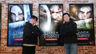 Новая история в мире «Игры престолов» — Выжимка из большого интервью с создателями Game of Thrones Kingsroad - mmo13.ru - Россия