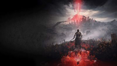 Самые революционные souls-like игры, которые стоит попробовать - coop-land.ru
