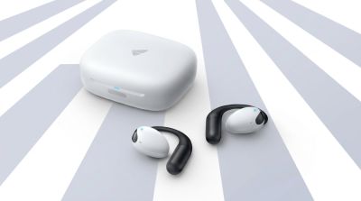 Компания Guangfan Technology анонсировала 1-е в индустрии наушники с ИИ и встроенными камерами - playground.ru - Китай