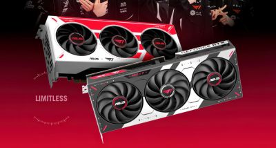 ASUS представила лимитированные видеокарты GeForce RTX 5070 и RTX 5060 Ti в дизайне киберспортивной команды T1 - playground.ru - Китай - Южная Корея - Тайвань