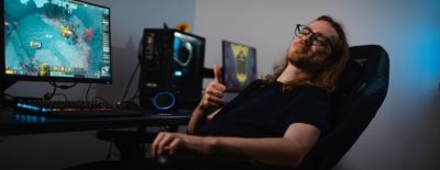 Misha: «Все величайшие игроки за всю историю Доты играли мало ММов или не играли» - dota2.ru