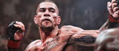 Каждый бой особенный: Геймплей UFC 6 - gamemag.ru