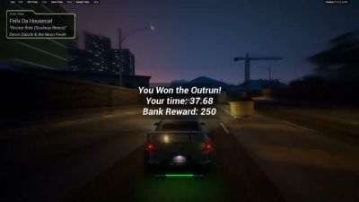 Вышел новый геймплейный ролик фанатского ремейка Need for Speed: Underground 2 на Unreal Engine 5 - playground.ru
