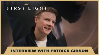 Джеймс Бонд - Актёр, сыгравший Джеймса Бонда в 007: First Light, был ошеломлён, узнав о своем участии в проекте - playground.ru