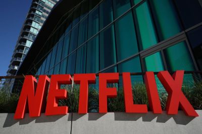 Бен Аффлек - Netflix открывает собственную студию для создания анимации с помощью нейросетей - playground.ru