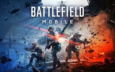 Battlefield на Frostbite для смартфонов: В сети нашли следы нового мобильного проекта EA - playground.ru