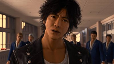 Lost Judgment, Like a Dragon: Ishin! и Sonic Superstars получили постоянное снижение цен в Steam - playground.ru