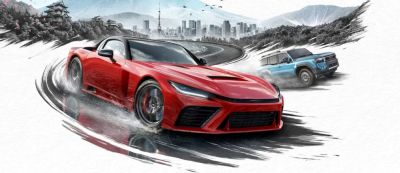 Forza Horizon 6 выступила тестовым стендом Advanced Shader Delivery для ПК — загрузка на картах AMD сократилась на 95% - gamemag.ru