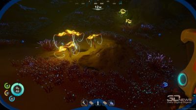 Subnautica 2 — хорошо на дне морском. Предварительный обзор - 3dnews.ru