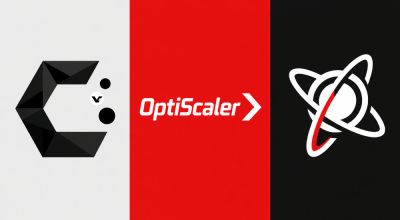 В Proton-CachyOS 11 добавлена экспериментальная поддержка OptiScaler - playground.ru