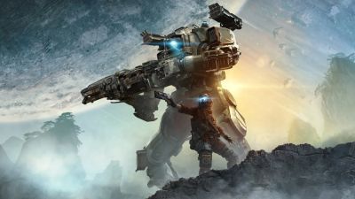 Авторы Splitgate делают духовного наследника Titanfall - инсайдер раскрыл детали Empulse - playground.ru
