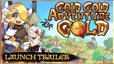 Состоялся полноценный релиз градостроительного симулятора Gold Gold Adventure Gold - playground.ru