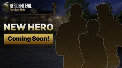 Разработчики Resident Evil: Survival Unit анонсировали появление трех новых оперативников - playground.ru