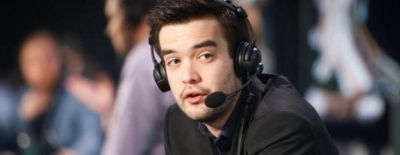 «Игроки оцениваются выше, чем они того стоят» — syndereN о завышенных зарплатах про-игроков в Dota 2 - dota2.ru