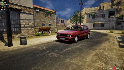 Traders Life Together вышла в Steam: свой супермаркет, кооператив и динамическая экономика - playground.ru