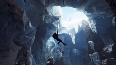 Aphelion от DON'T NOD уже в Game Pass: ESA, научная фантастика и самая противоречивая игра студии - playground.ru