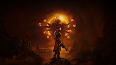 Джефф Грабб - Аналитическая компания, заявившая о "скромном старте" Saros, всё ещё заслуживает доверия - утверждает аналитик - playground.ru