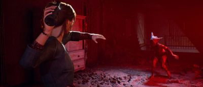 Наследие Красной монахини: Сюжетный трейлер Remothered: Red Nun's Legacy - gamemag.ru