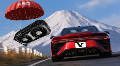 Microsoft расширила поддержку технологии Advanced Shader Delivery на видеокарты AMD - 3dnews.ru