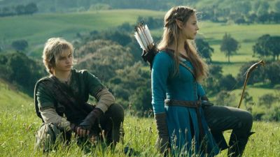 Аналитики: трейлер фильма The Legend of Zelda выйдет этим летом вместе с "Человек-паук: Новый день" - playground.ru