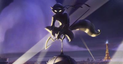 Sony планирует возродить классические франшизы PlayStation, такие как Sly Cooper и Ape Escape - playground.ru