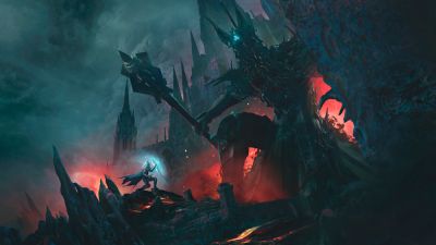 Питер Джексон - Кристофер Толкин - Питер Джексон: Warner Bros. ведёт переговоры о получении прав на экранизацию "Сильмариллиона" - playground.ru