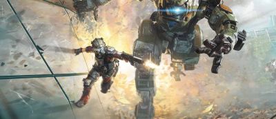 Инсайд: Авторы Splitgate работают над шутером с роботами в духе Titanfall - gamemag.ru
