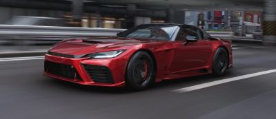 СМИ: Forza Horizon 6 принесла Microsoft крупную кассу за первый день — и это ещё до полноценного релиза - gamemag.ru