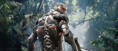 Crytek ищет директора по разработке для новой неанонсированной игры - playground.ru - Германия