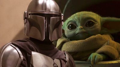 Адам Сэвидж - В сети завирусились жуткие кадры культового персонажа Star Wars без костюма и кожи - playground.ru