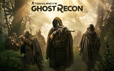 Ghost Recon может отправится в Азию: по слухам, новая часть серии вдохновляется Ready or Not и внедряет менеджмент базы - playground.ru