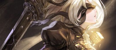 Есукэ Сайто - Создатель NieR: Automata Ёко Таро: "Square Enix хочет продолжать доить серию" - gamemag.ru