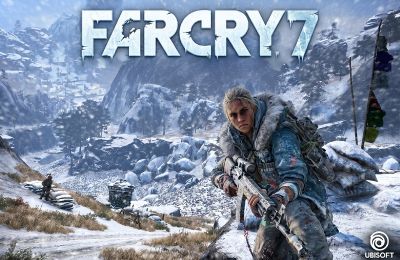 Инсайд: Релиз Far Cry 7 намечен на 2027 - playground.ru - штат Аляска