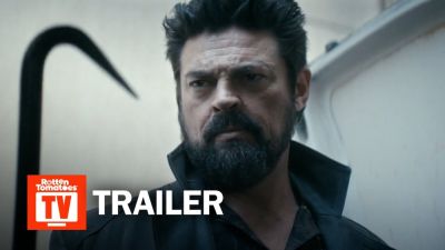 Эрик Крипке - Вышел трейлер финального эпизода "Пацанов" - playground.ru