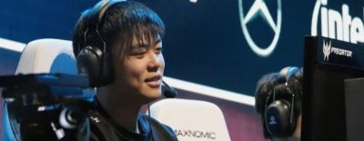 kpii о DreamLeague: «Если честно, мы не особо готовились к турниру. Учитывая это, у нас нет больших ожиданий» - dota2.ru