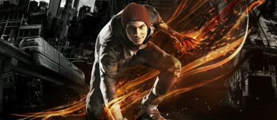 Миддлер Джордан - Слух: inFAMOUS от Sony может вернуться на PlayStation 5 - gamemag.ru