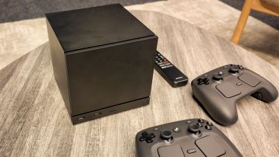 Valve предполагает дальнейшие задержки запуска Steam Machine и Steam Frame, вплоть до конца года - playground.ru