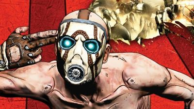 Take-Two потратила 50 миллионов долларов на смену визуального стиля Borderlands перед самым релизом - playground.ru